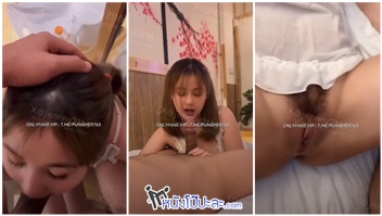 โยกเย็ด โม๊คควย แตกในคาหี แจ๊ะหี เอาหี