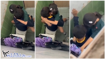 ไทย โป๊ แอบถ่าย เอากัน เย็ดสด